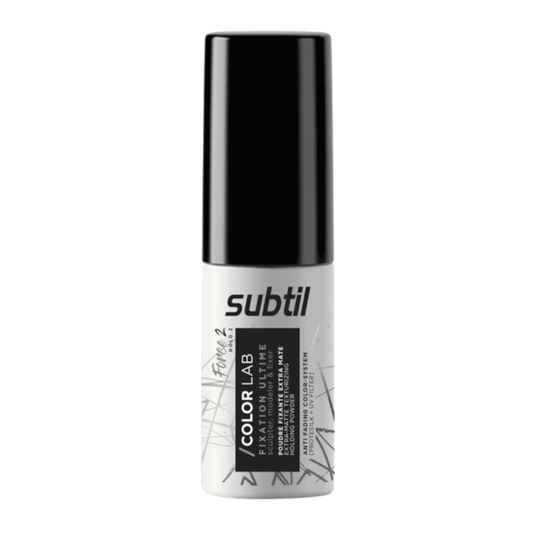 Retouch'lab Poudre Fixante Mate, Mat Fixeerpoeder