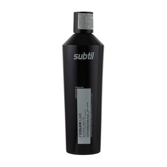 Colorlab Shampooing Blond Éclat, Anti-Geel Shampoo