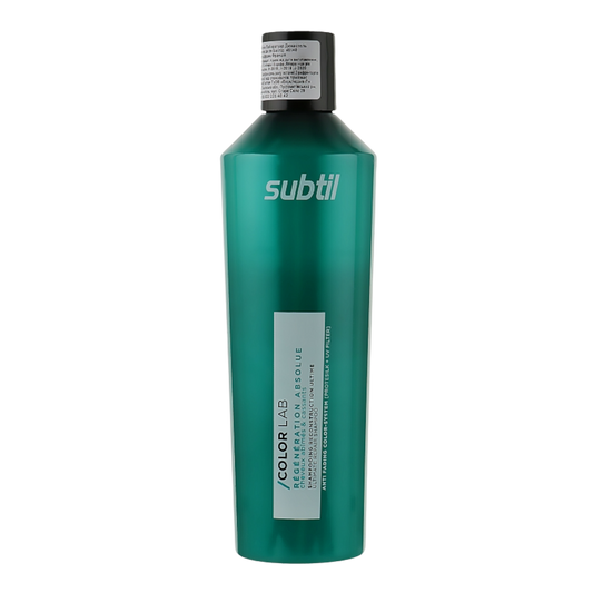 Colorlab Shampooing Reconstruction Ultime, Herstelshampoo