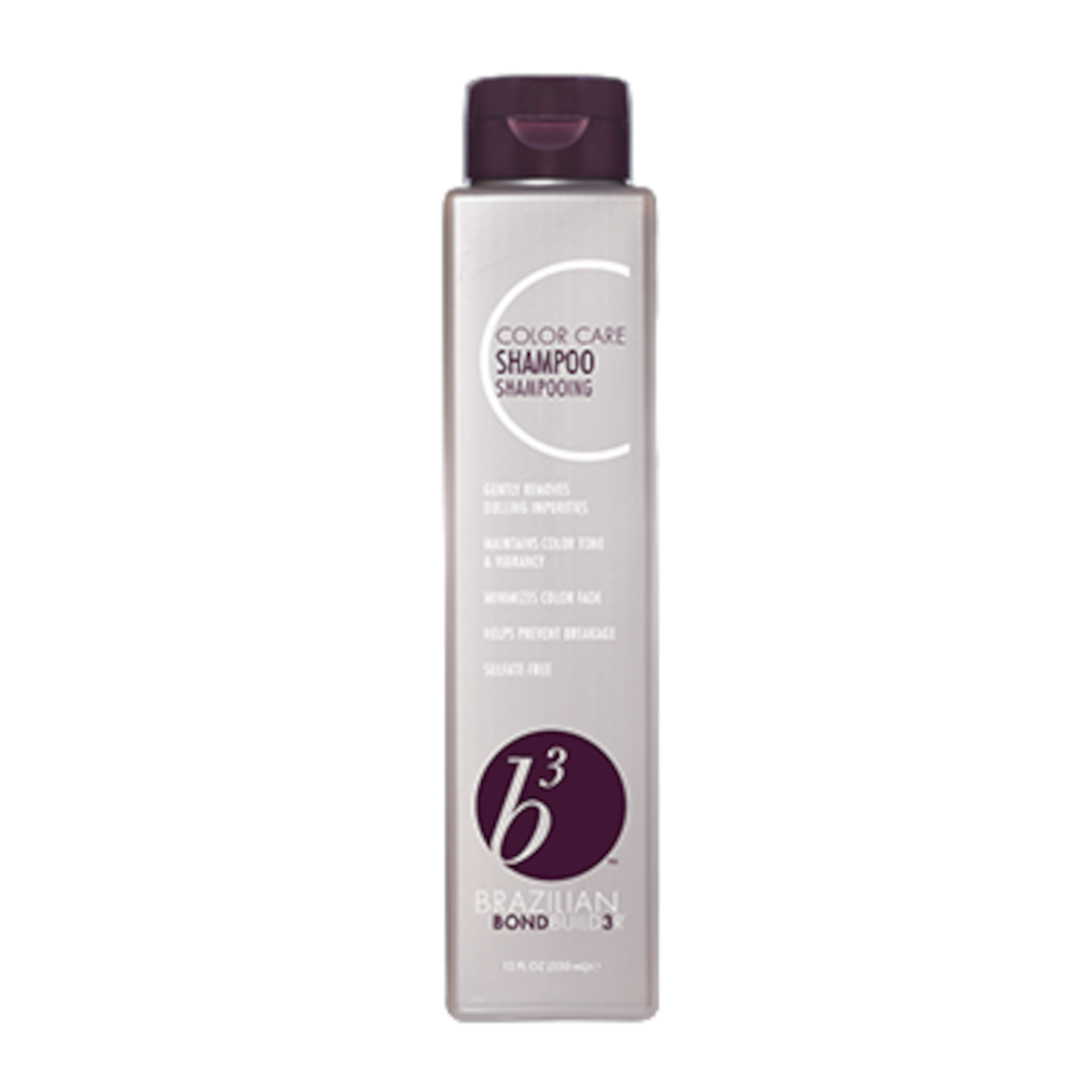 B3 - Color care shampoo - 350 ml