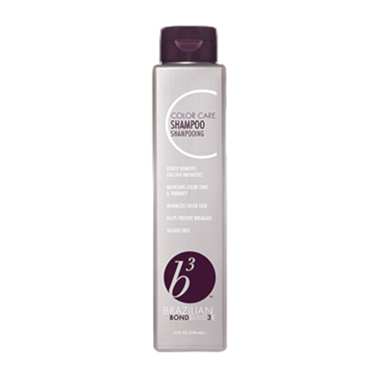 B3 - Color care shampoo - 350 ml