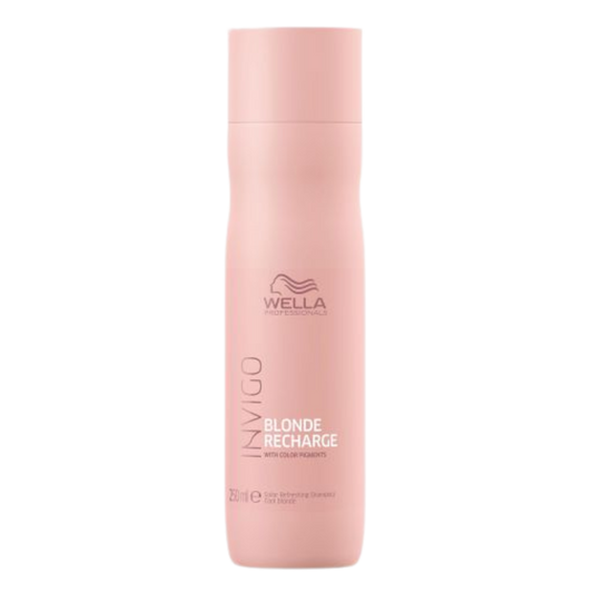 Cool Blond Shampoo