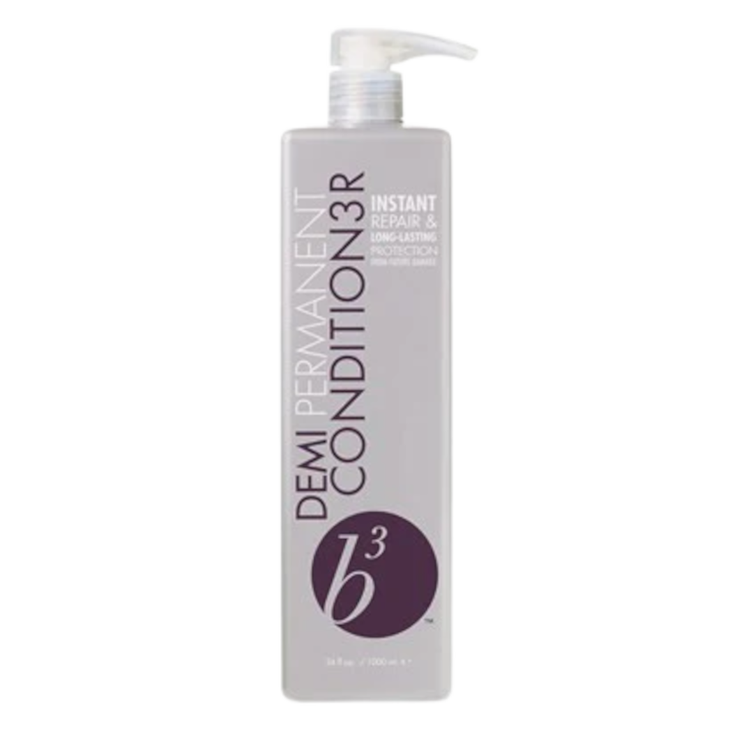 B3 - Demi permanent conditioner - 1000ml