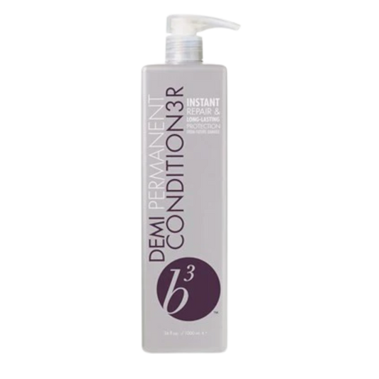 B3 - Demi permanent conditioner - 1000ml