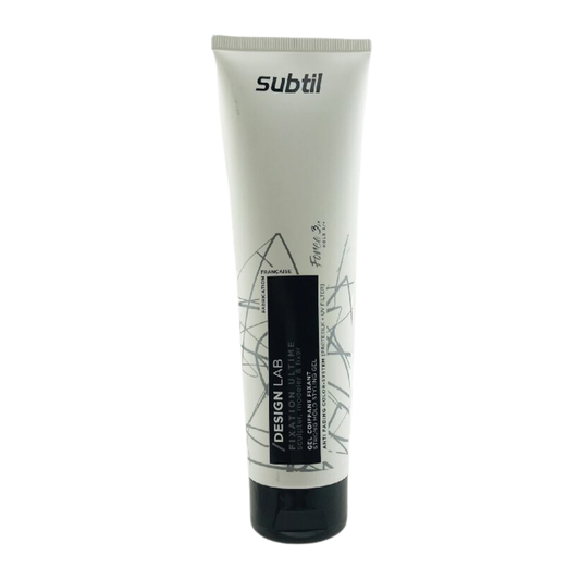 Designlab Gel Coiffant Fixant, Styling Gel
