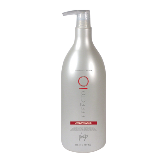 Effecto Voedende Shampoo