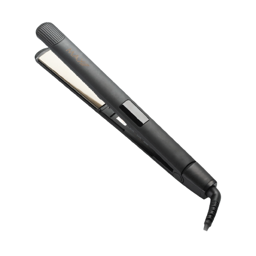 Max pro Evolution straightener black