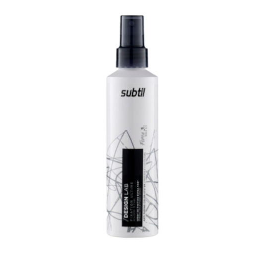 Designlab Laque Fixation Forte. Haarlak