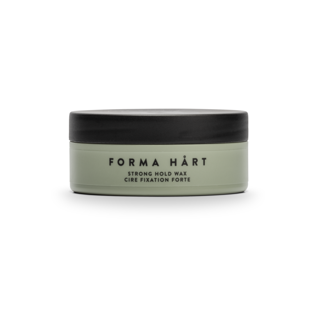 Forma hart strong hold wax 75ml