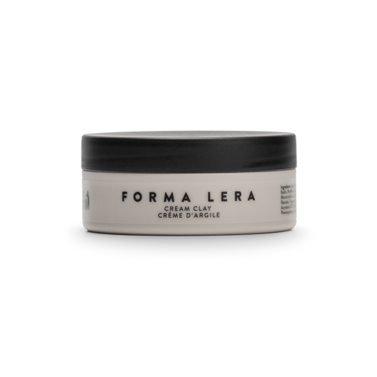 Forma lera cream clay