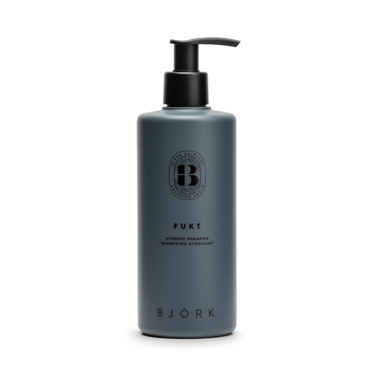 Fukt moisture shampoo 300ml