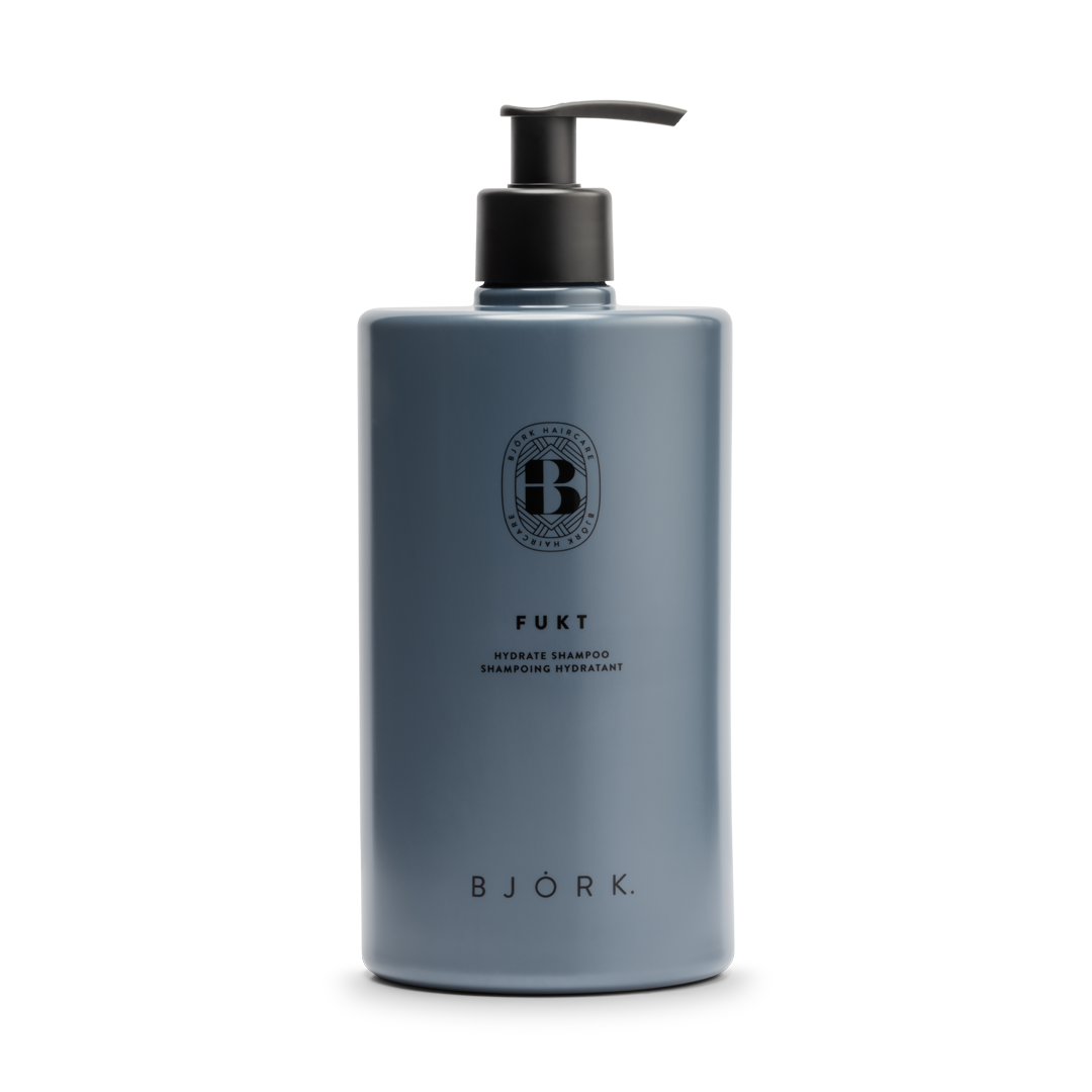 Fukt moisture shampoo 750ml