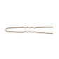 Haarspeld Wavy 63Mm
