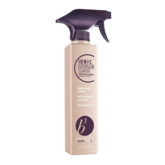 B3 - Ionic extension cleaner - 350ml
