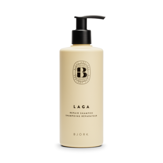 Laga repair shampoo 300ml