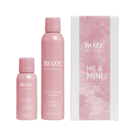 Roze Avenue Me & My Mini Spray Wax