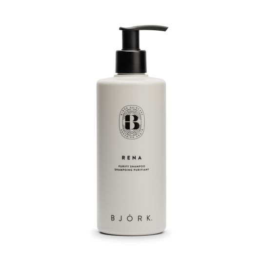 Rena purify shampoo 750ml