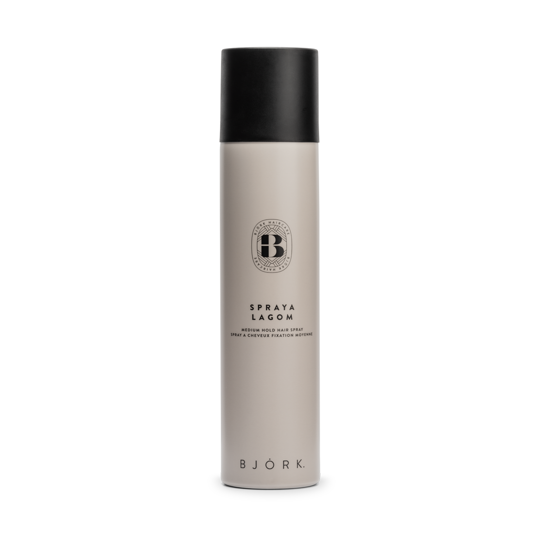 Spray lagom lak medium