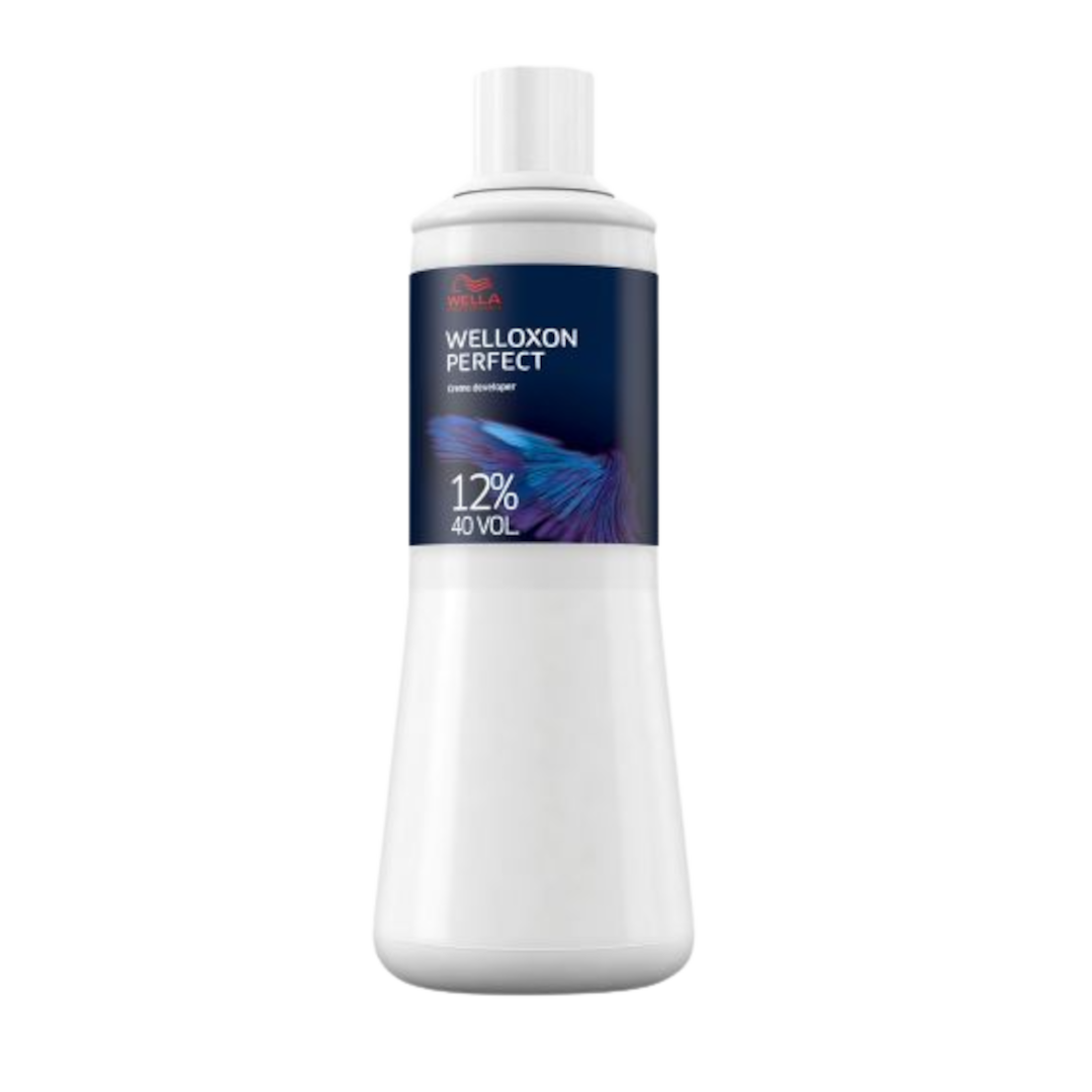 Welloxon Perfect Cream Developer