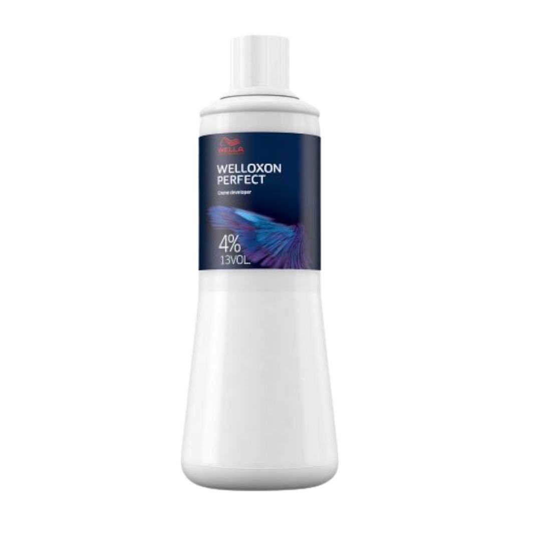Welloxon Perfect Cream Developer