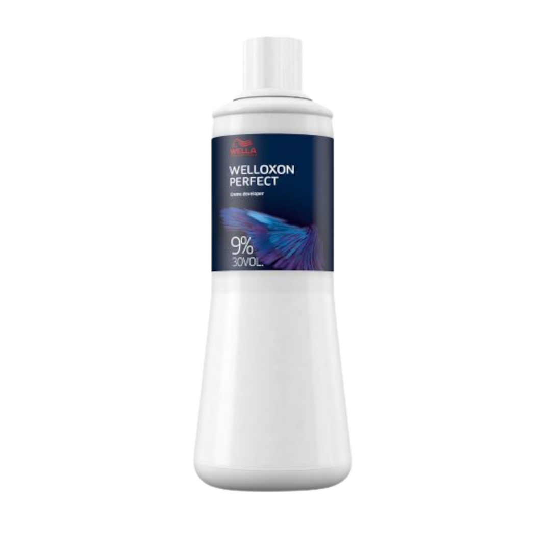 Welloxon Perfect Cream Developer