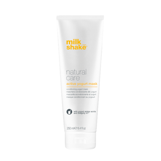 Active Yogurt Mask