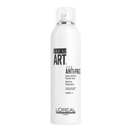 Tecni Art Anti Frizz