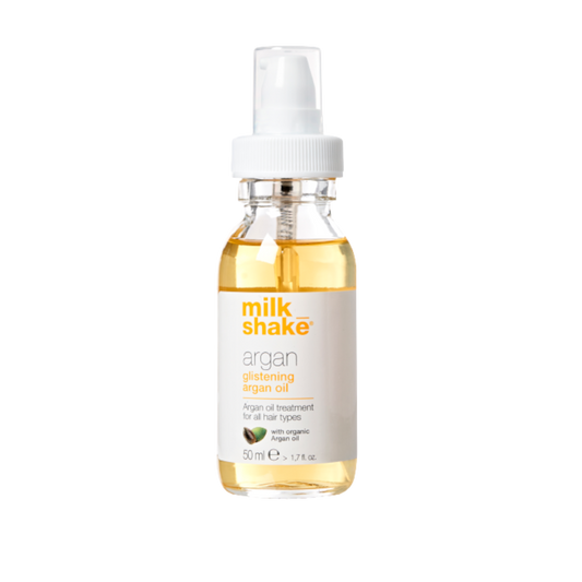 Argan Oil