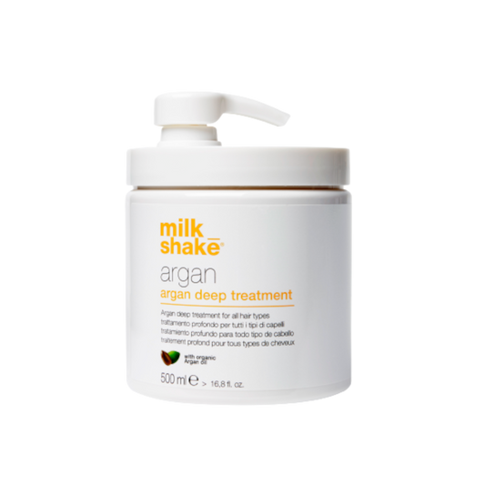 Argan Oil Deep Treatment