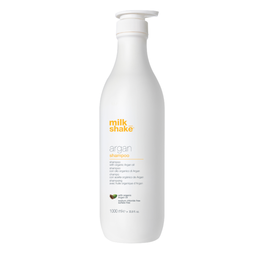 Argan Shampoo
