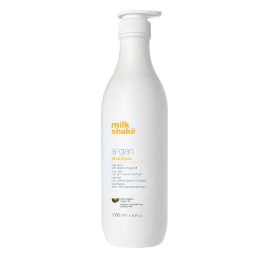 Argan Shampoo