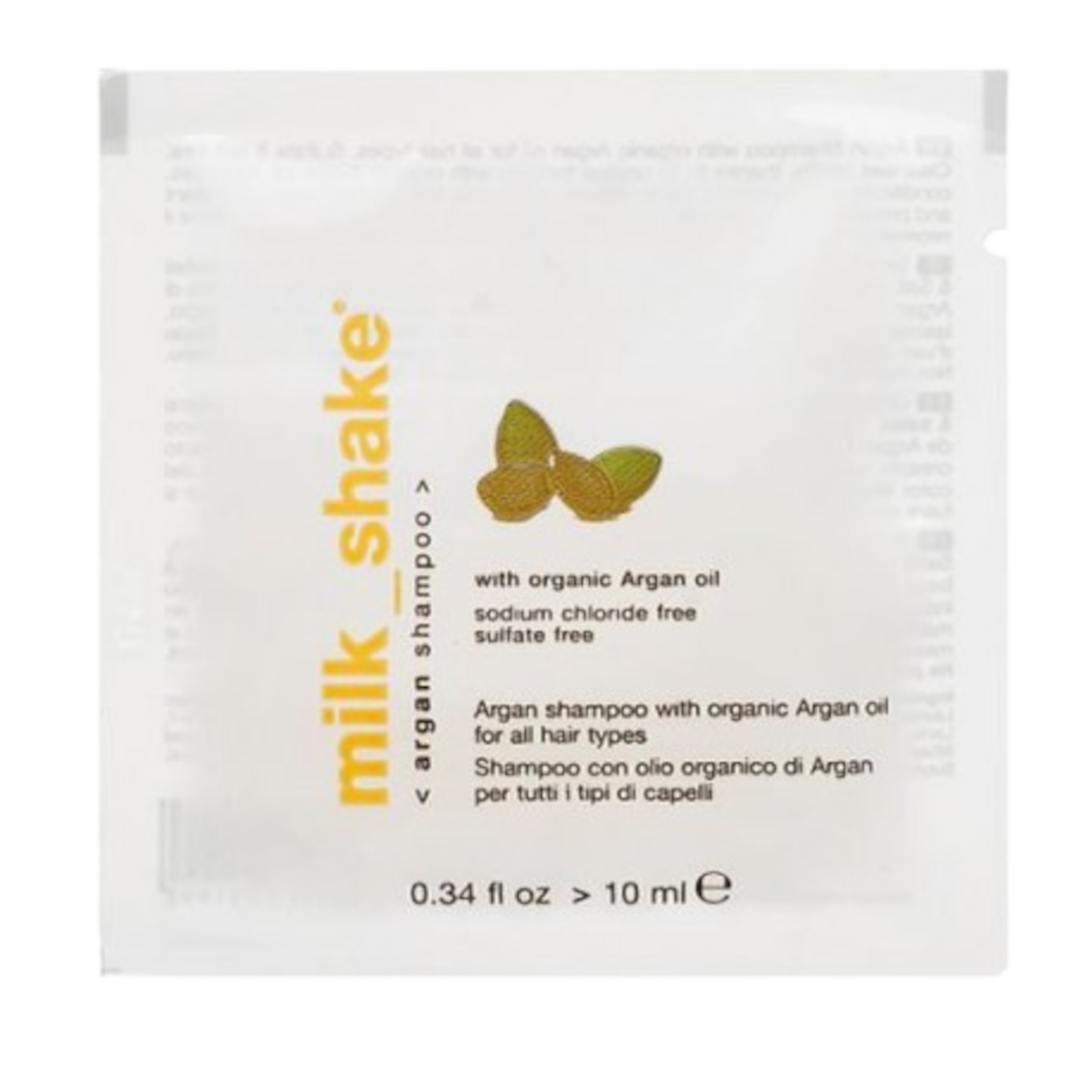 Argan Shampoo