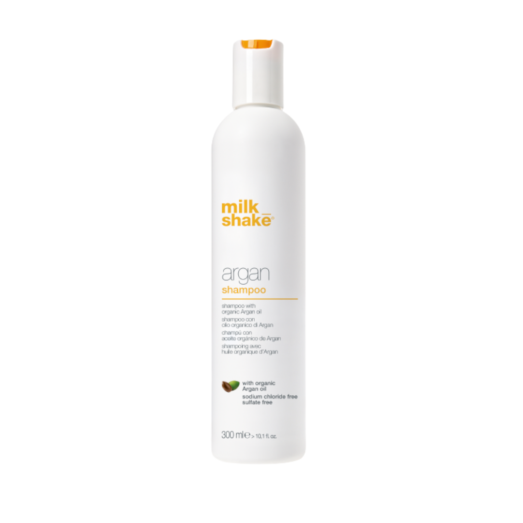 Argan Shampoo