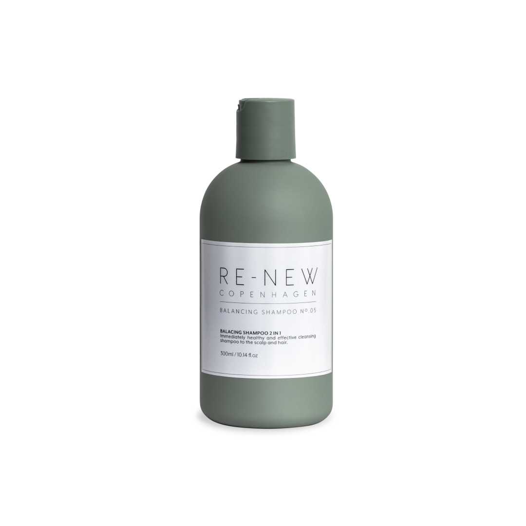 Re-new Copenhagen Balancing shampoo 300ml