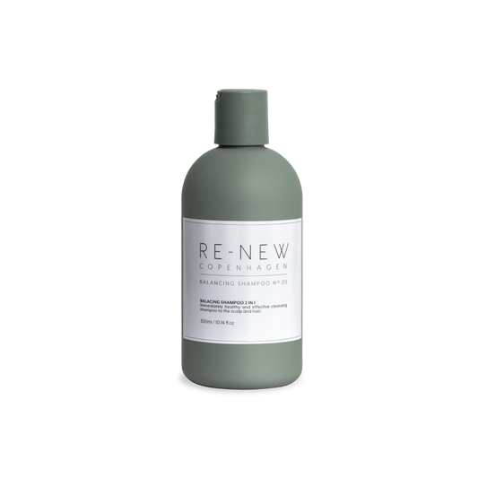 Re-new Copenhagen Balancing shampoo 300ml