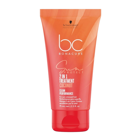Bonacure Sun 2In1 Treatment Coconut