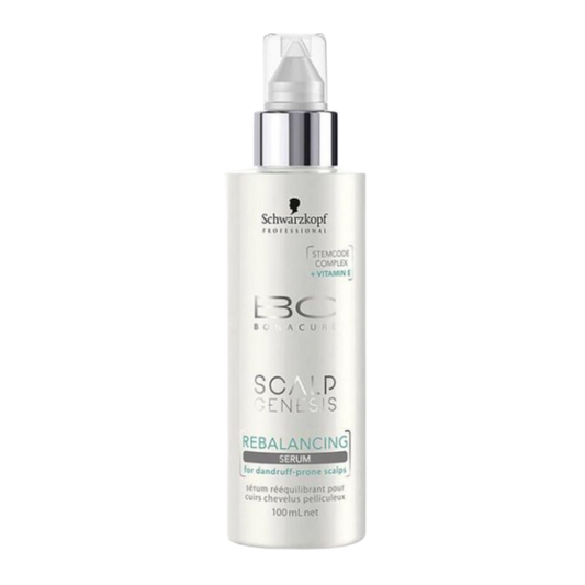 Bonacure Scalp Anti-Roos Serum