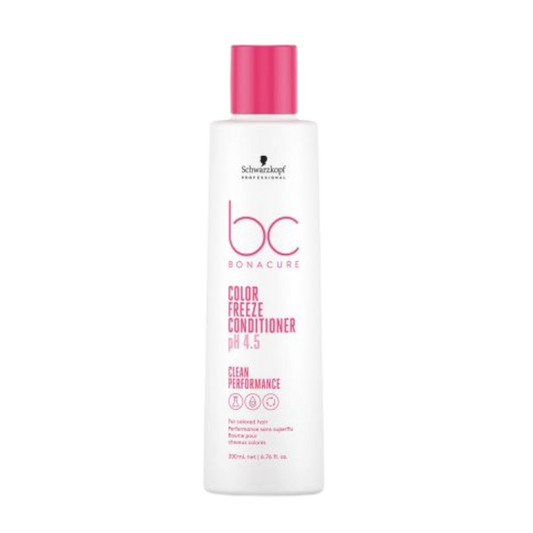 Color Freeze Conditioner
