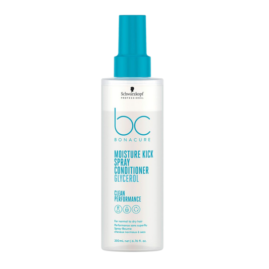 Bonacure Moisture Kick Conditioner