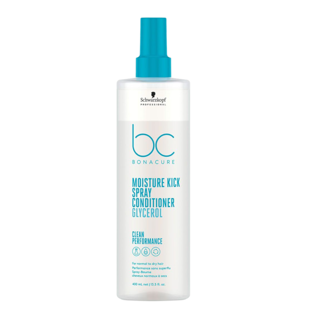 Bonacure Moisture Kick Conditioner