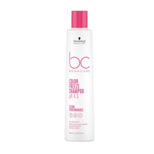 Color Freeze Shampoo