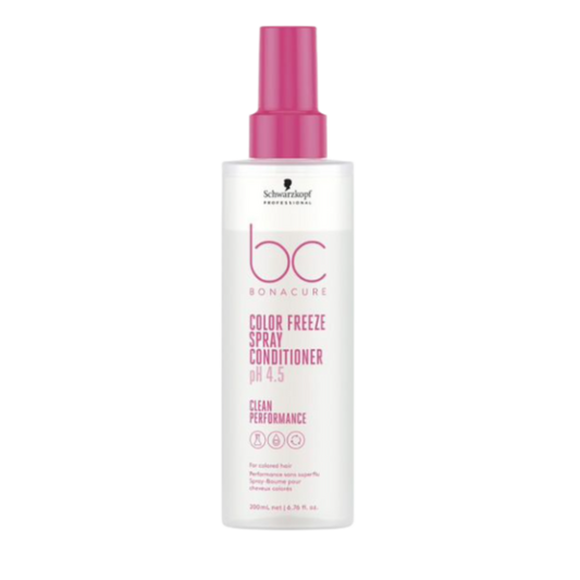 Color Freeze Spray Conditioner