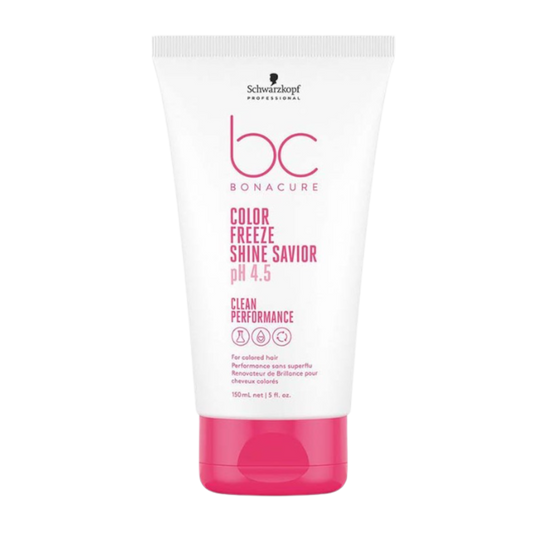 Bonacure Color Freeze Shine Savior