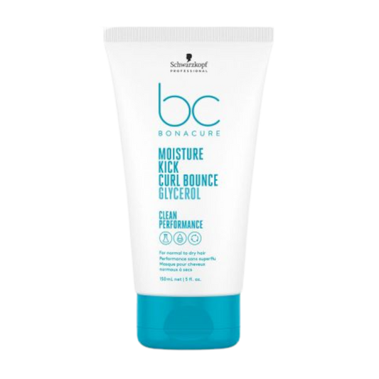 Bonacure Moisture Kick Curl Bounce