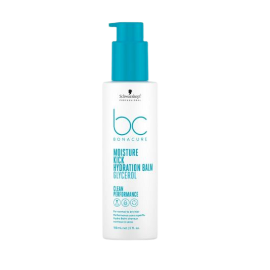 Bonacure Moisture Kick Hydration Balm