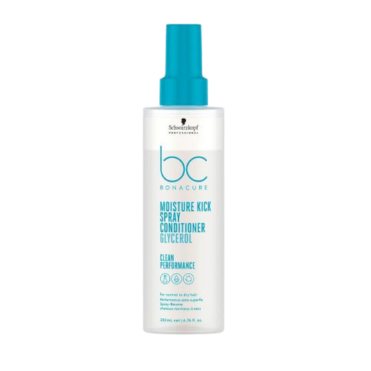 Bonacure Moisture Kick Spray Conditioner