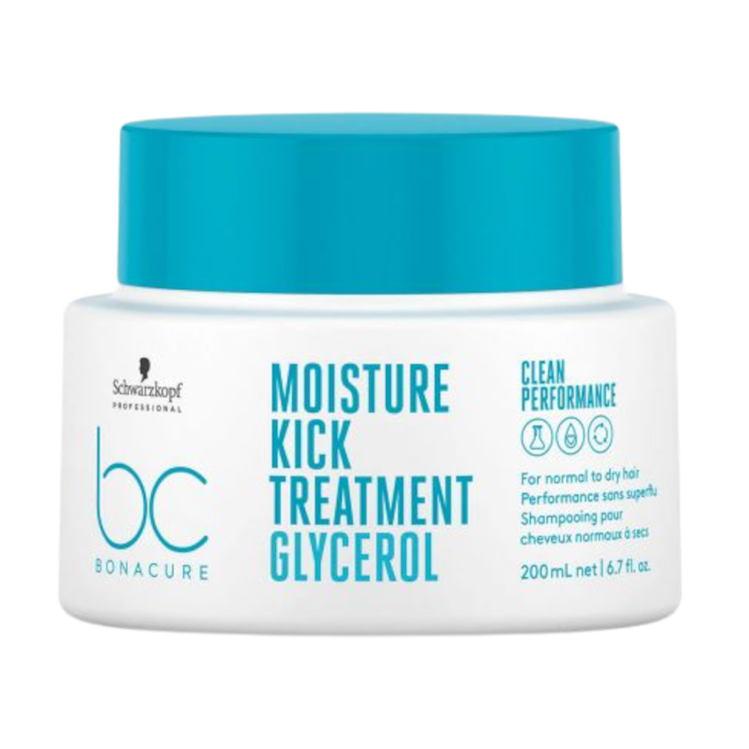 Bonacure Moisture Kick Treatment