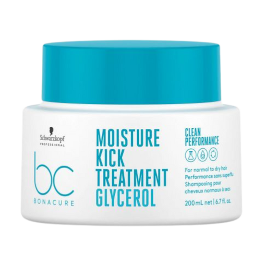 Bonacure Moisture Kick Treatment