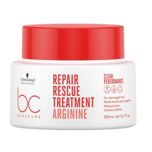 Bonacure Repair Rescue Treatment