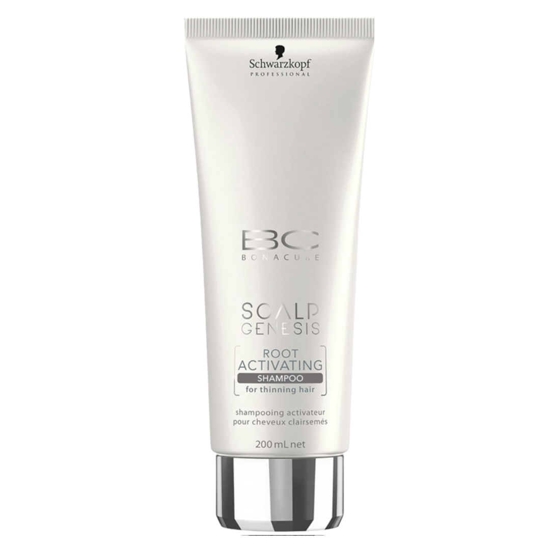 Bonacure Clean Balance Anti-Poll Water